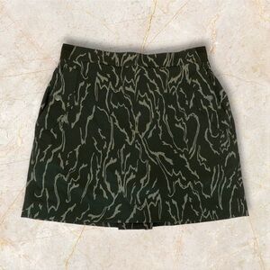 Athleta Performance Skort with briefs